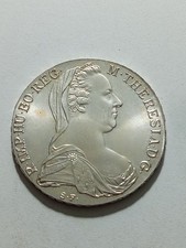MARIA TERESA AUSTRIA TALLERO