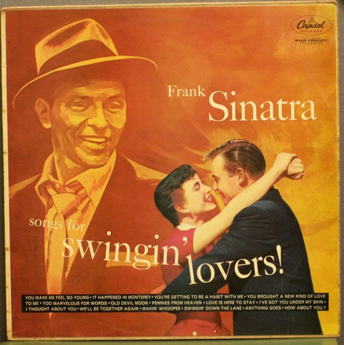 Vinile giri frank - vinile, 33
