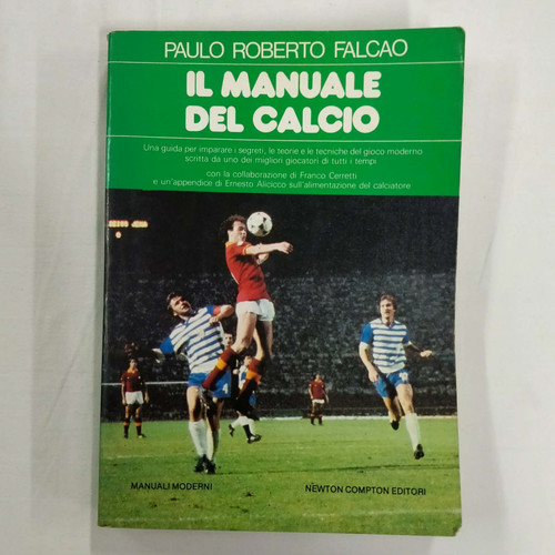 Paulo roberto falcao - falcao, il