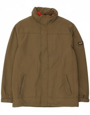 Giacca imbottita uomo SLAM UK