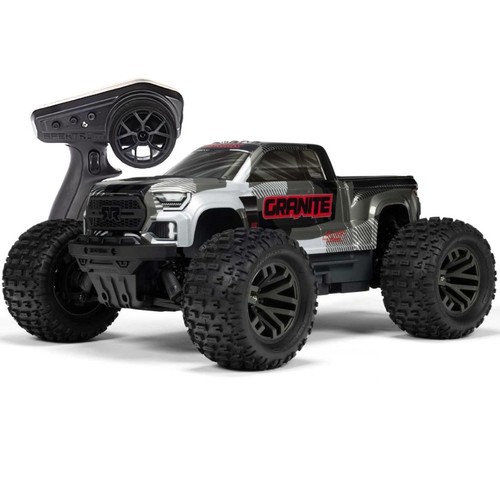 Arrma granite 4x4 223s - arrma,