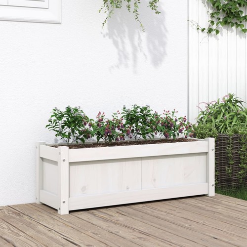 Garden planter - garden, planter,