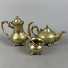 Elegante Servizio Tè Caffè