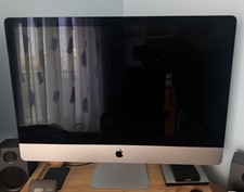 imac 27-inch, Retina 5k