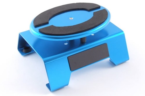 Supporto pit manutenzione - supporto,