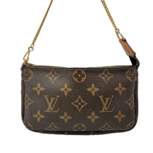 Louis vuitton mini pochette - louis,