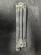 Go Kart sedile kart cromato