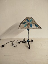 Lampada Vintage Anni 80