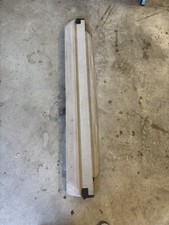 1995 Audi S6 Avant wagon cargo