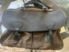 Borsa Tracolla Barbour