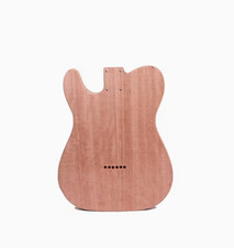 Corpo per Chitarra Elettrica