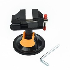 Mini morsa da banco in