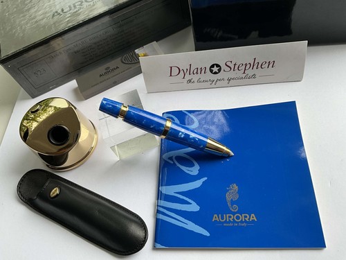 Aurora mare blue - aurora, limited