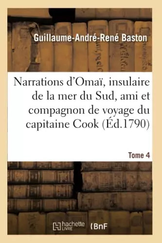 Narrations omaï insulaire - d'omaï,,
