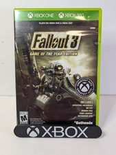 Fallout 3 Edizione Gioco