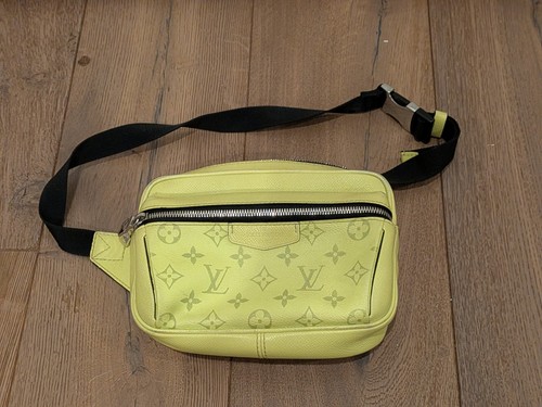 Autentico marsupio louis - marsupio,