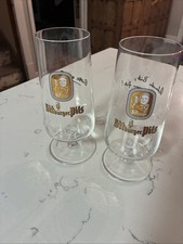 Bicchiere Birra Bitburger 0,4L