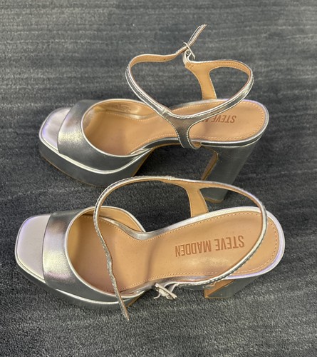 Steve madden tacchi - madden, blocco