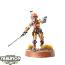 Ribelli - Sabine Wren -