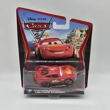 Disney Pixar Cars 2 Hudson