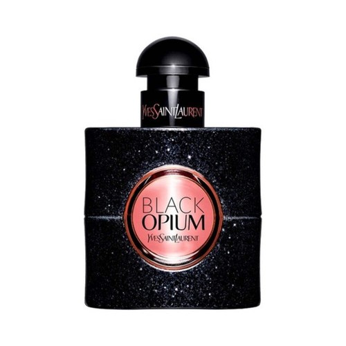 Yves saint laurent black - laurent, opium