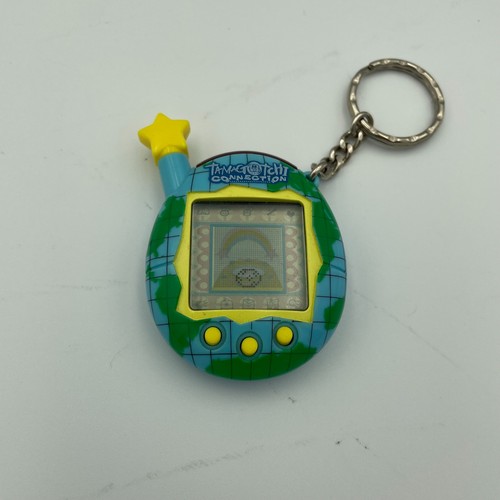 Tamagotchi connection bandai - tamagotchi,
