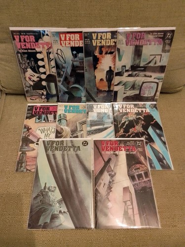 For vendetta 3 - vendetta, 4,