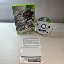 Skate 3 (Xbox 360, 2010)