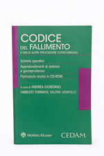 Codice del Fallimento e