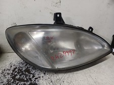 FARO ANTERIORE DESTRO PER MERCEDES Vito W639 2° Serie (03>14)