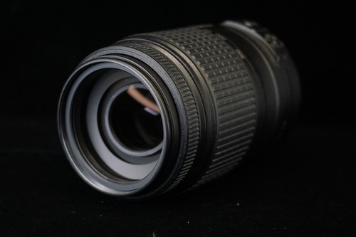 Nikon nikkor 55 - dx, 55-300mm