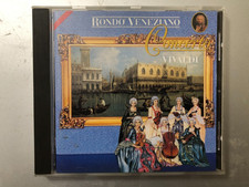 Rondo Veneziano Concerto Per