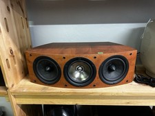 KEF IQ6C—3 way— Center