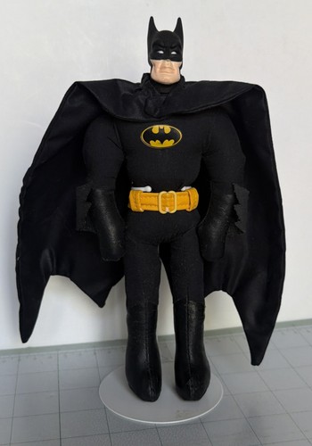 Peluche batman vintage - peluche, 1989