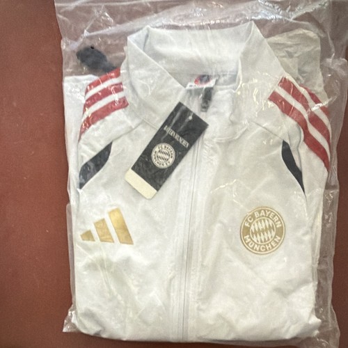 Adidas bayern monaco tuta - bayern,