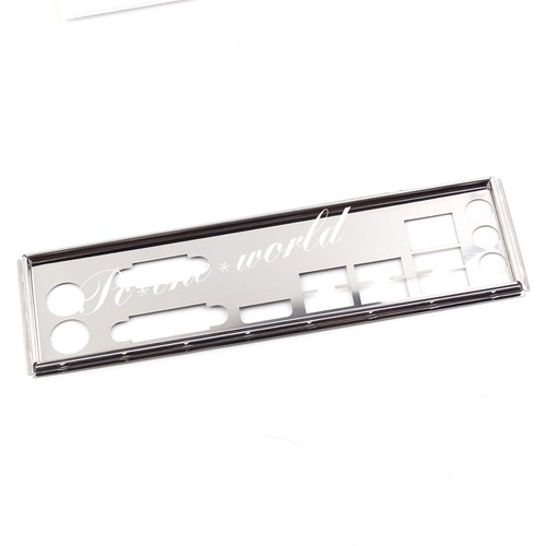 Shield backplate per - shield,