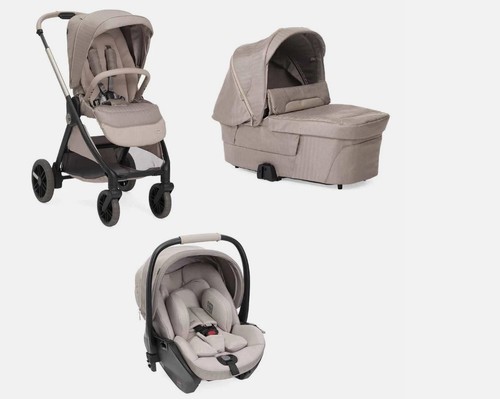 Chicco trio bellagio flexi - trio,