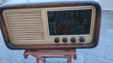 Radio Magnadyne VS37 anno 1948