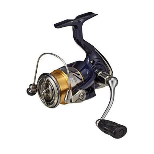 Mulinello spinning daiwa 20 - spinning,