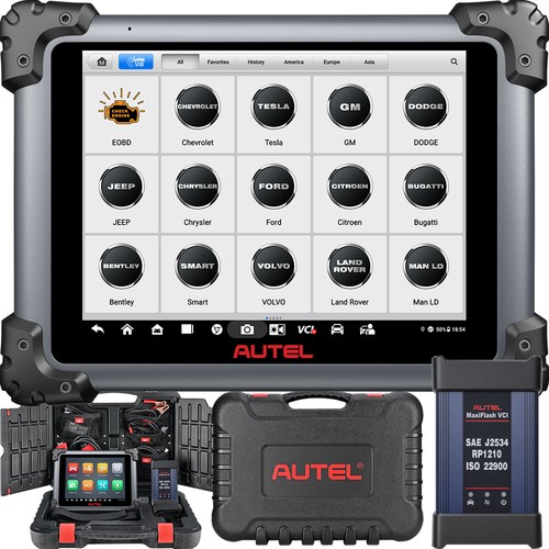 2026 autel maxisys elite - maxisys, ii