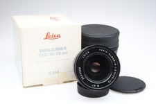 Leica Vario Elmar R 35-70 mm