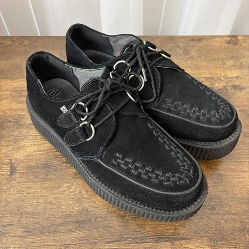 Scarpe tuk viva mondo creeper - tuk,