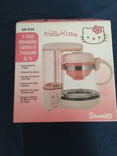 Caffettiera Hello Kitty 3