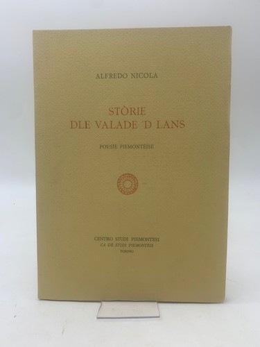 Storie dle valade lans - valade, a