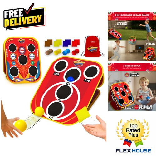 Gioco bean bag toss - bean,