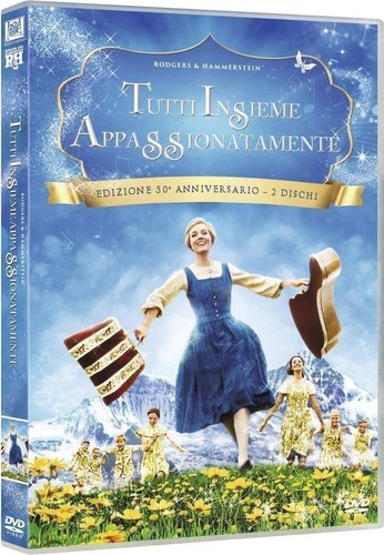 Dvd tutti insieme - dvd,