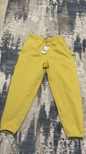 Nike swoosh pantaloni da