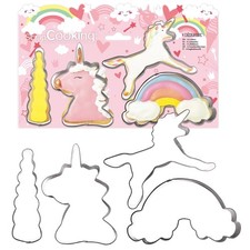 ScrapCooking - 4 Stampi