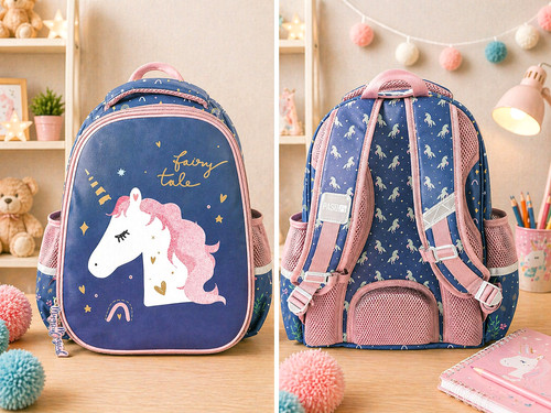 Zaino unicorno unicorno zaino