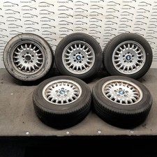CERCHI IN LEGA BMW SERIE 3